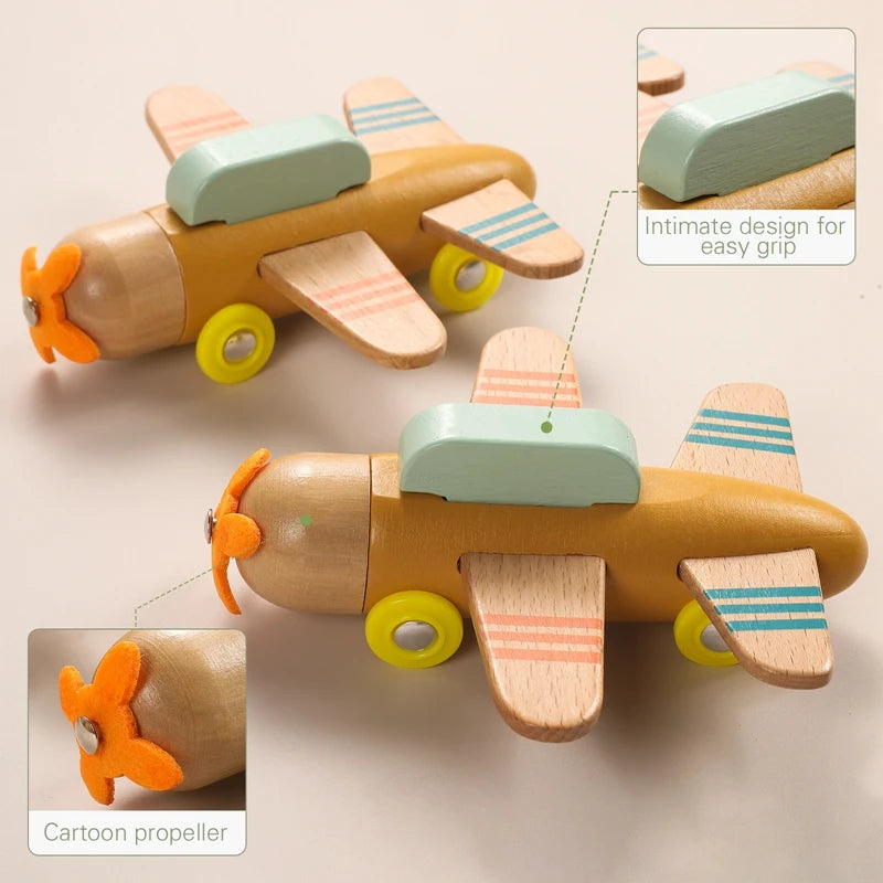 Smart Tracks Learning Train