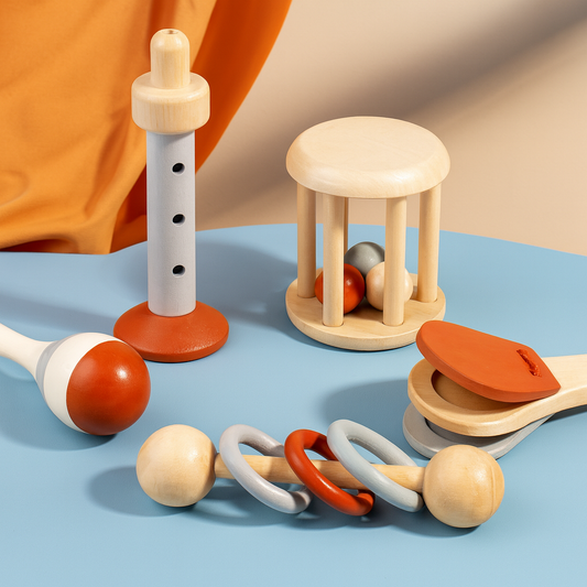 Little Melody Makers